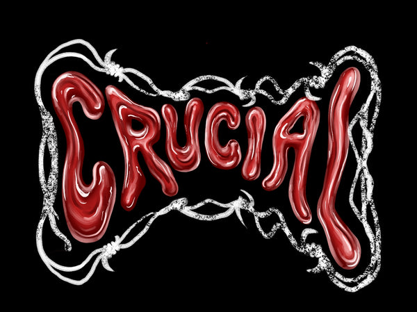 Crucial The Brand